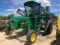 John Deere 6500 Sprayer