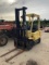 Hyster H40XMS Forklift