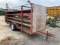 Plant Trailer N/T