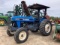 Ford 3930 Tractor