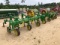 John Deere RM Cultivator