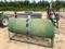Green Fuel Tank w/ Pump