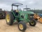 John Deere 6400 Tractor