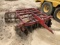 King Plow MFG 1pt. Disk Harrow