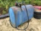 Fuel Tank w/ Hand Pump