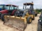 John Deere 410J Backhoe