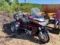 Honda Goldwing Trike Motorcyle