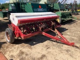 IH Grain Drill