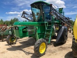 John Deere 6500 Sprayer