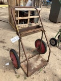 Torch Dolly Cart