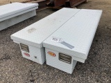 Pair Of RKI Side Tool Boxes