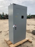 Commercial Electrcal Panel Box