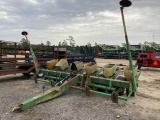 John Deere 7000 Planters