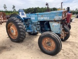 Long 310 Tractor