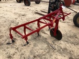Pittsburgh 2 Row Cultivator