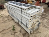 Pallet Of Racking Arms