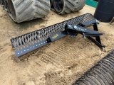 NEW JBAR 7' Landscape Rake