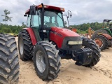 Case IH JX110U Tractor