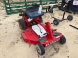 Snapper Riding Mower