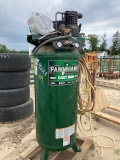 Farmhand Air Compressor