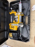 Dewalt Grease Gun