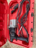 Milwaukee Hammer Drill