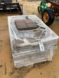 Pallet Of Stepping Stones