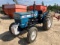 Long 350 Tractor