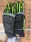 Apx. 25 Pairs Of Work Gloves
