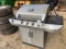LP Gas Grill