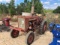 IH 140 Farmall Tractor