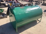 Green Fuel Tank w/ Pump