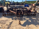 Apx. 13' Pull Type Disk Harrow