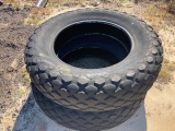 (2) 13.6-28 Turf Tires