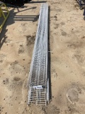 Wire Rack Shelves