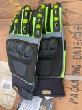 Apx. 25 Pairs Of Work Gloves