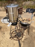 Cookers & Pots