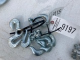 Chain Hooks 9197 & 9115