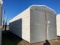 Tharrington 8 Box All Metal Barn #25