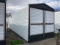 (1) Taylor 10 Box All Metal Barn #4