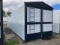 (1) Taylor 10 Box All Metal Barn #7