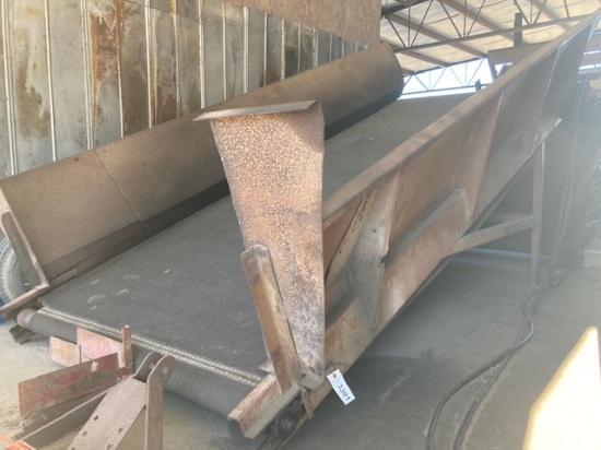 Granville Transition Conveyor