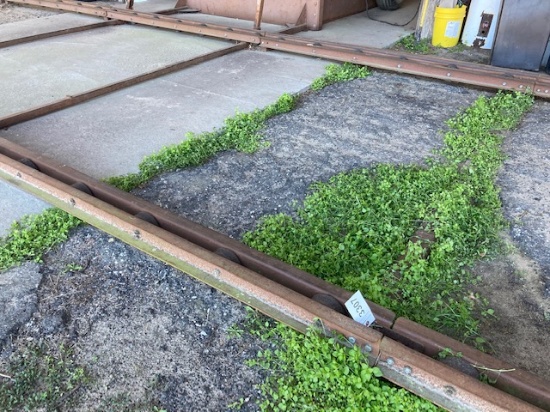 8' Section Of Track