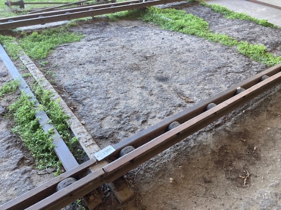 8' Section Of Track