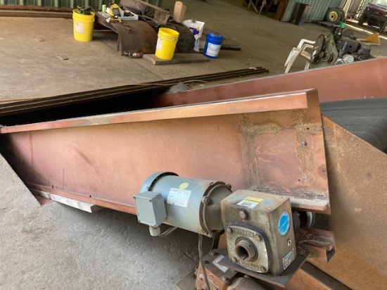Pit Conveyor