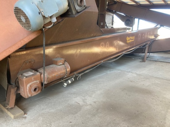 Granville Conveyor