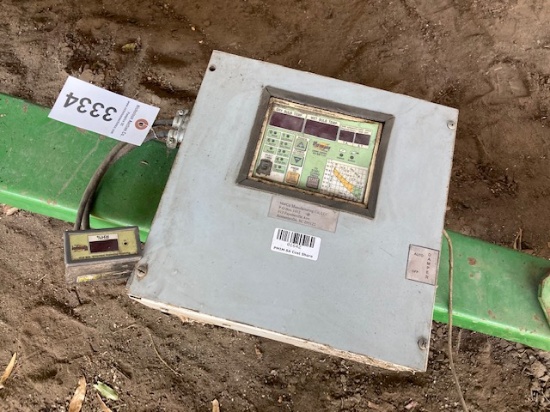 Marco Control Box