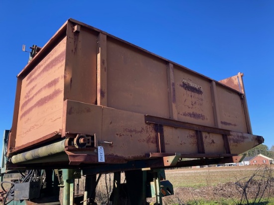 Granville Dump Box