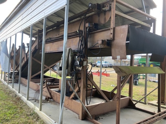 Granville Precision Leaf Loader