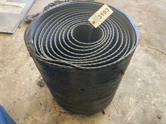 NEW CTS 20" Center Belt